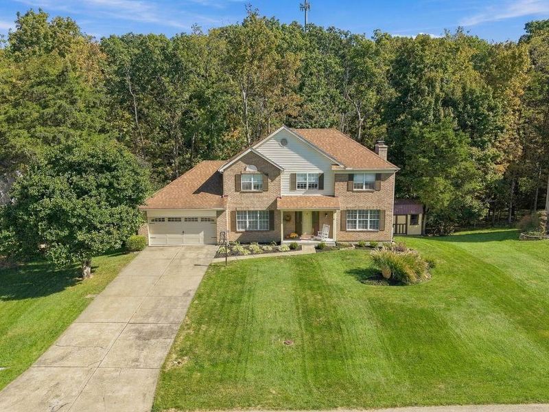 1698 Wilderness Ridge Road, Miami Township, OH 45150 Photo 43