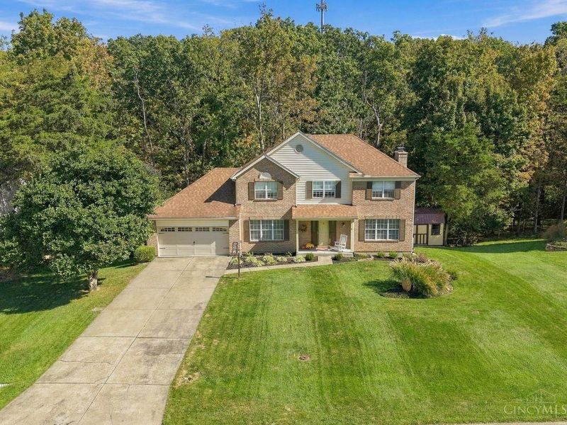 1698 Wilderness Ridge Road, Miami Township, OH 45150 Photo 44