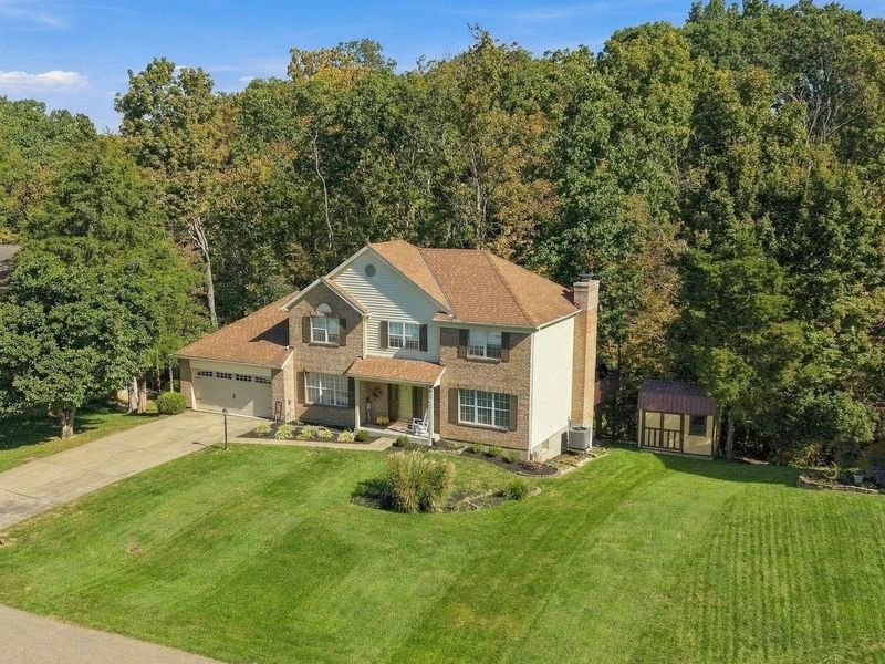 1698 Wilderness Ridge Road, Miami Township, OH 45150 Photo 45