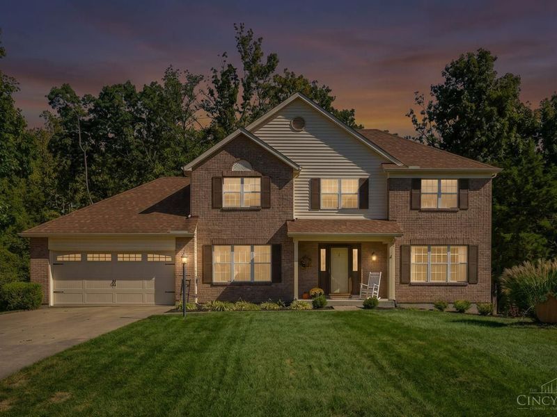 1698 Wilderness Ridge Road, Miami Township, OH 45150 Photo 50