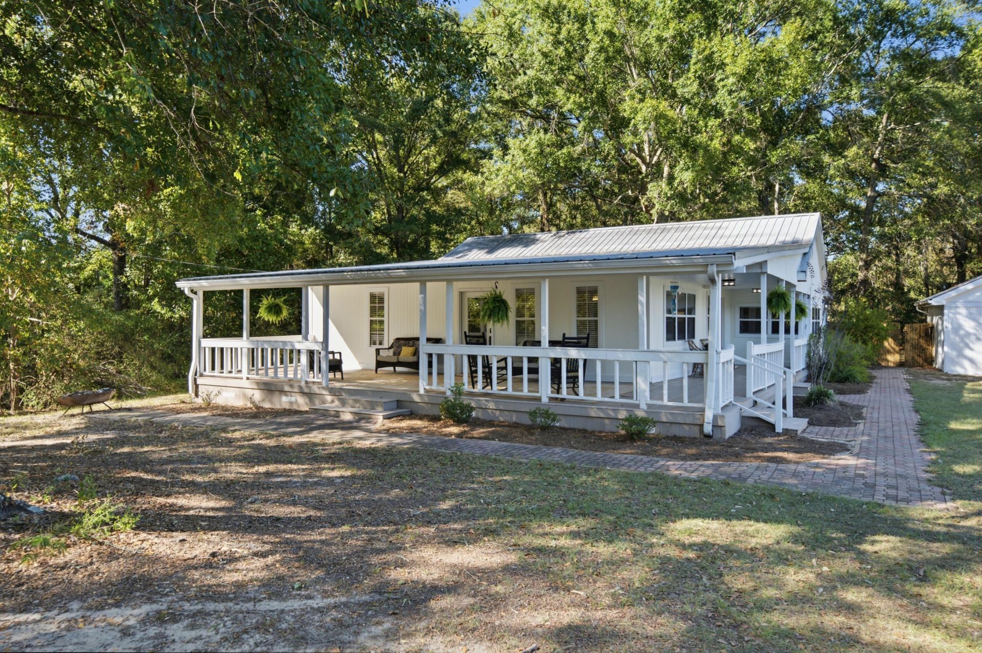 170 Sandy Run Rd., Hattiesburg, MS 39402 Main Photo