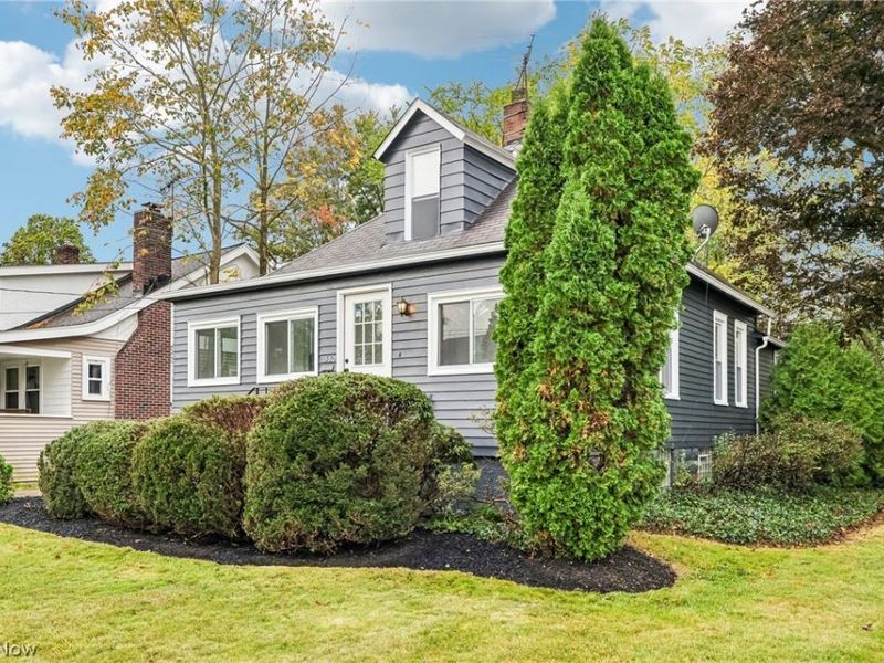 1532 Sheridan Road, South Euclid, OH 44121 Photo 2