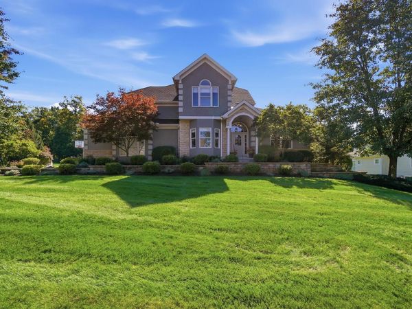 5975 Aberfeldy Court , Westerville, OH 43082
