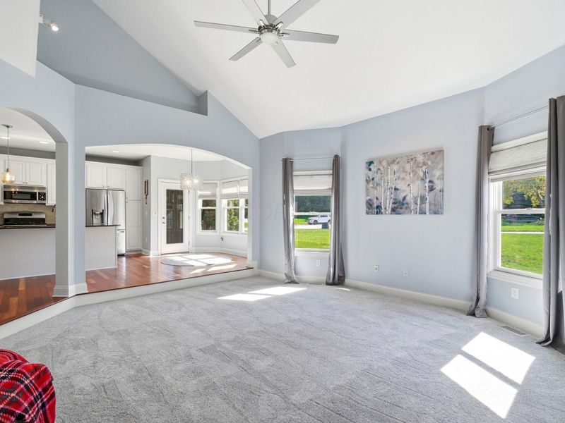 5975 Aberfeldy Court, Westerville, OH 43082 Photo 9