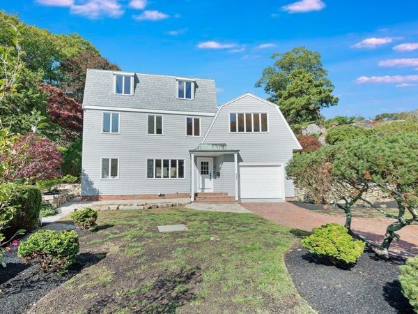 500 Summer St, Manchester, MA 01944