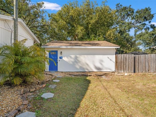 6010 N DEXTER AVENUE , TAMPA, FL 33604