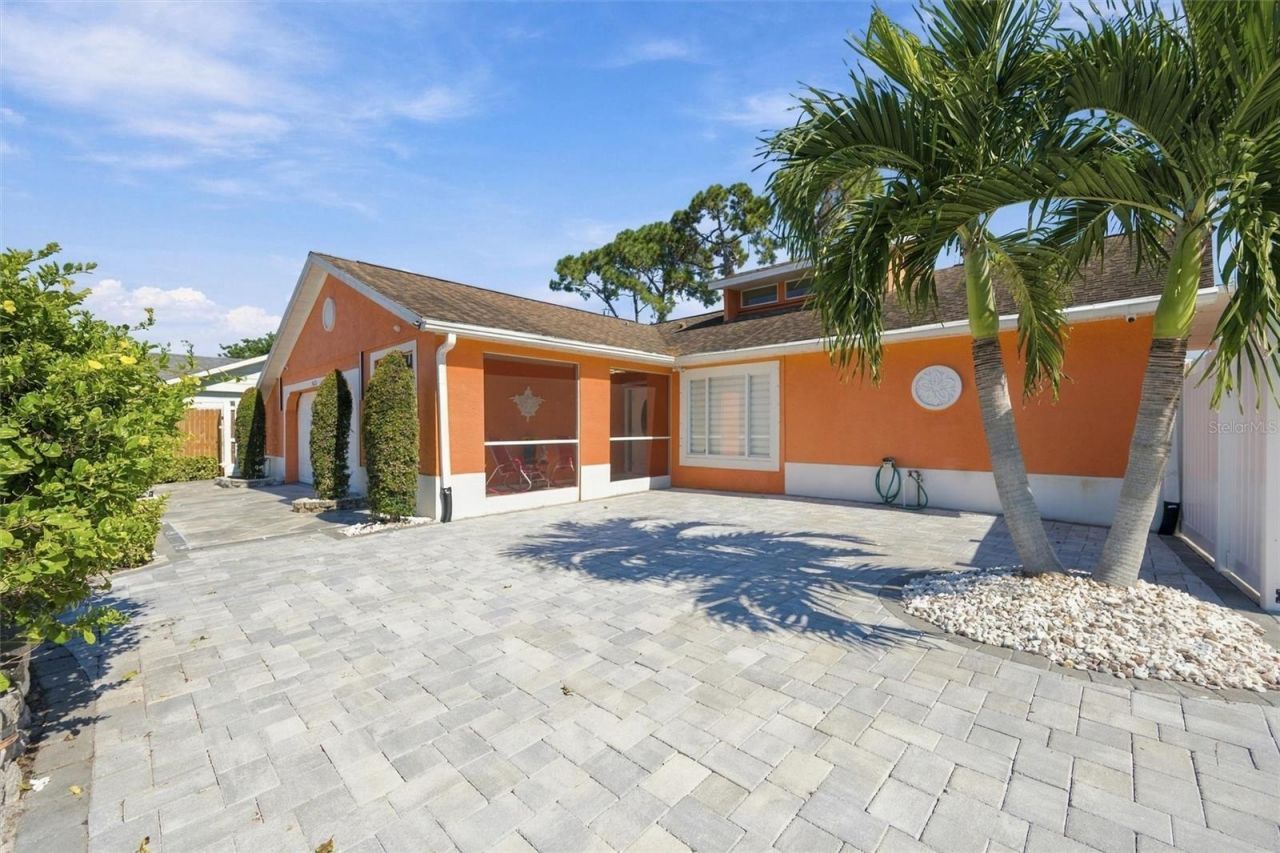 6625 Mauna Loa Boulevard , Sarasota, FL 34241 Photo