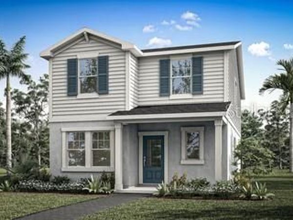 5030 ORINOCO LANE , ST CLOUD, FL 34771
