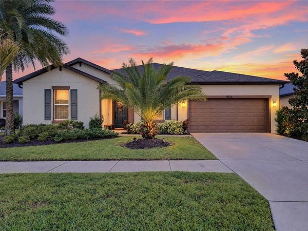 11803 CLARE HILL AVENUE , RIVERVIEW, FL 33579