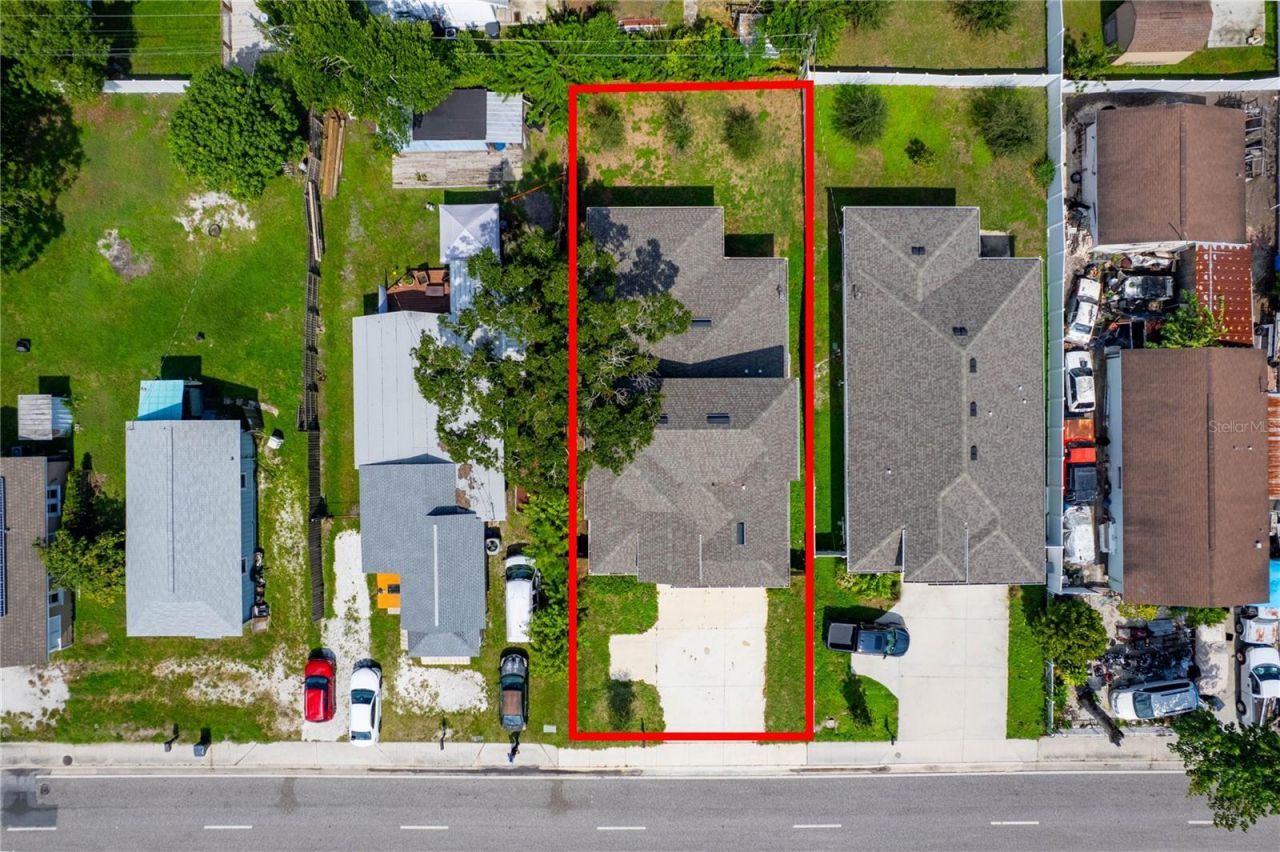 3033 54th Avenue N, Saint Petersburg, FL 33714 Photo