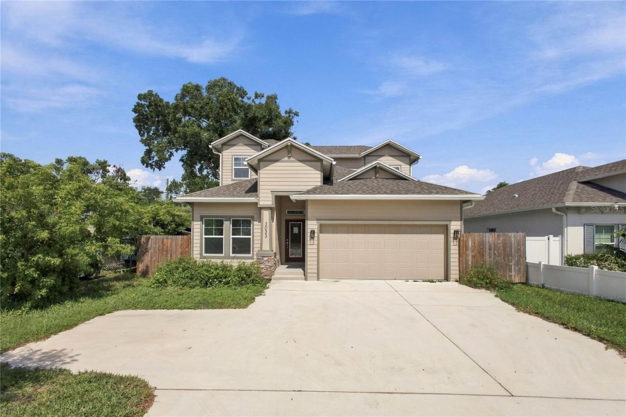3033 54th Avenue N, Saint Petersburg, FL 33714 Photo
