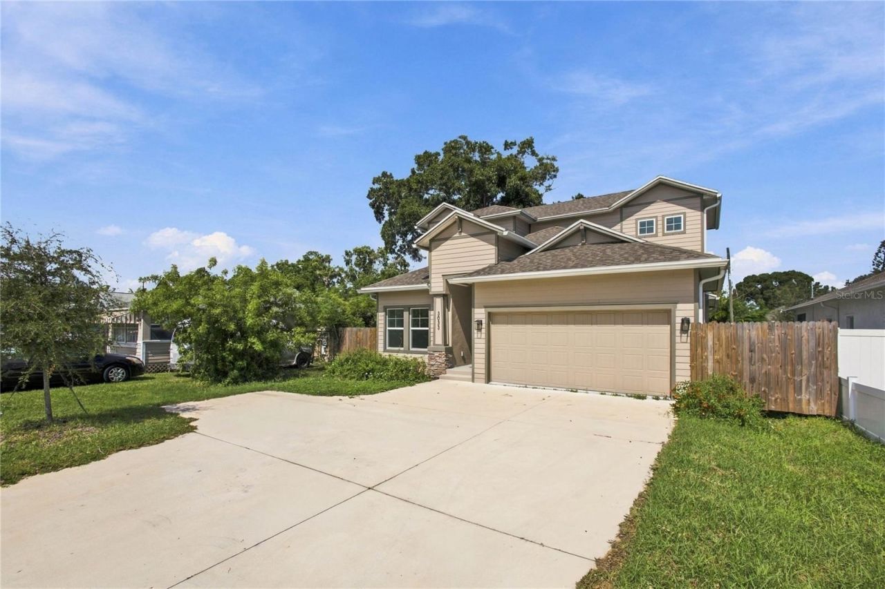 3033 54th Avenue N, Saint Petersburg, FL 33714 Photo
