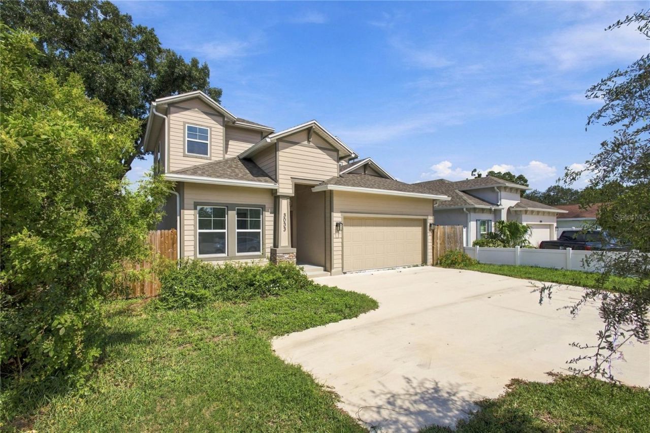 3033 54th Avenue N, Saint Petersburg, FL 33714 Photo