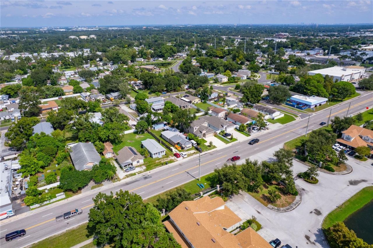 3033 54th Avenue N, Saint Petersburg, FL 33714 Photo