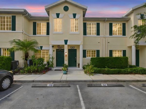 226 CAPE HARBOUR LOOP , Unit 104, BRADENTON, FL 34212