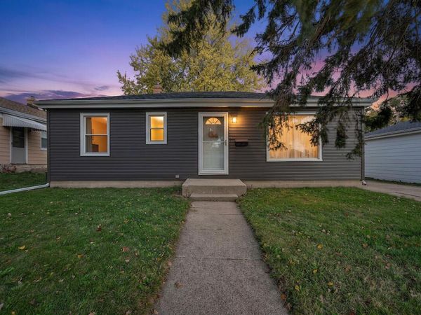1438 Florence AVENUE, Racine, WI 53402