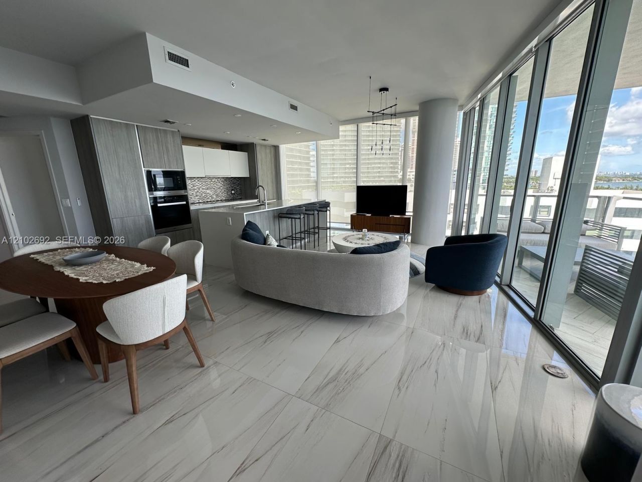 2900 NE 7th Ave , Unit 902, Miami, FL 33137 Photo
