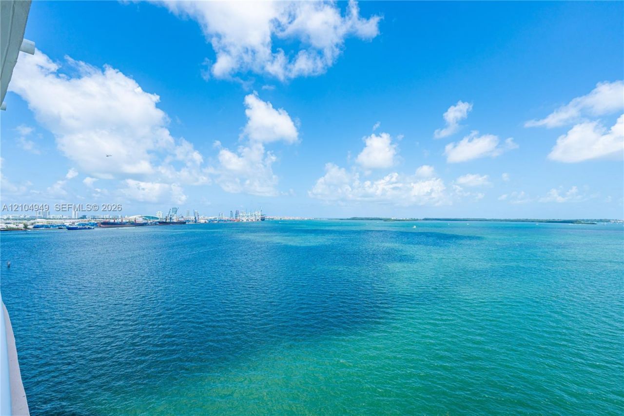 808 Brickell Key Dr , Unit 1006, Miami, FL 33131 Photo