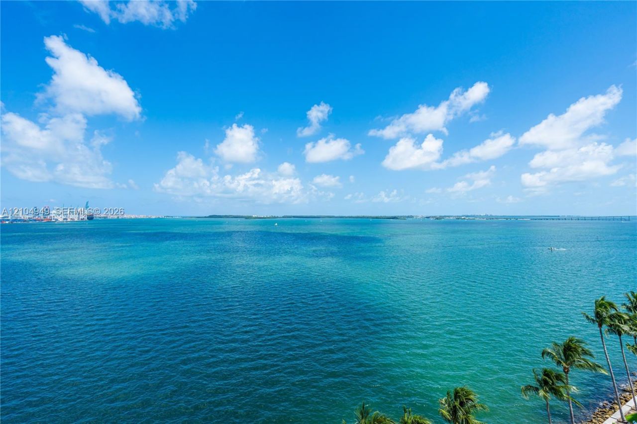 808 Brickell Key Dr , Unit 1006, Miami, FL 33131 Photo