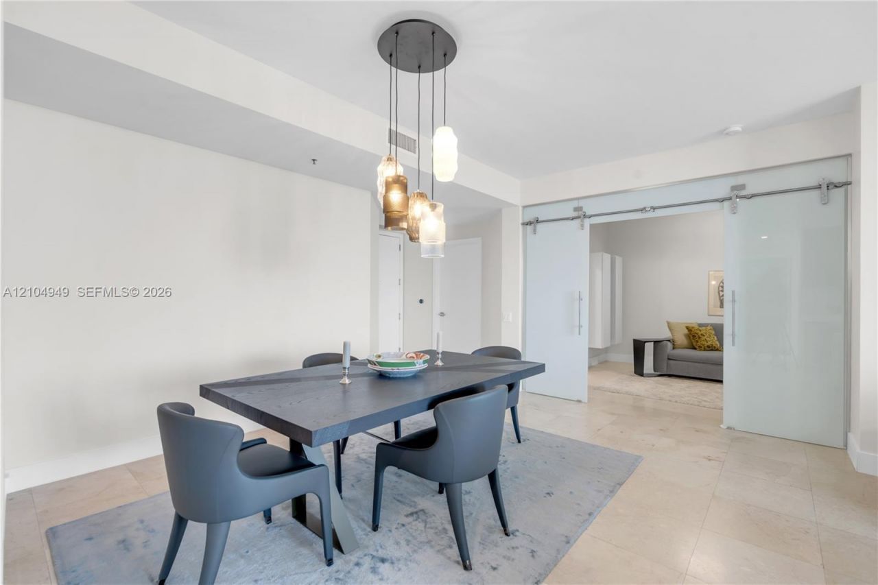 808 Brickell Key Dr , Unit 1006, Miami, FL 33131 Photo