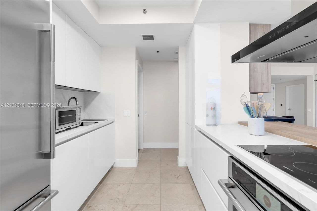808 Brickell Key Dr , Unit 1006, Miami, FL 33131 Photo