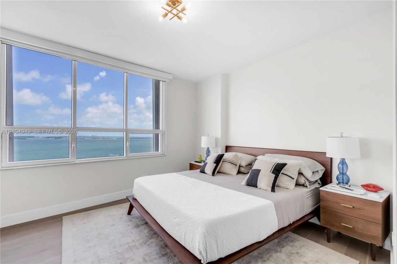 808 Brickell Key Dr , Unit 1006, Miami, FL 33131 Photo