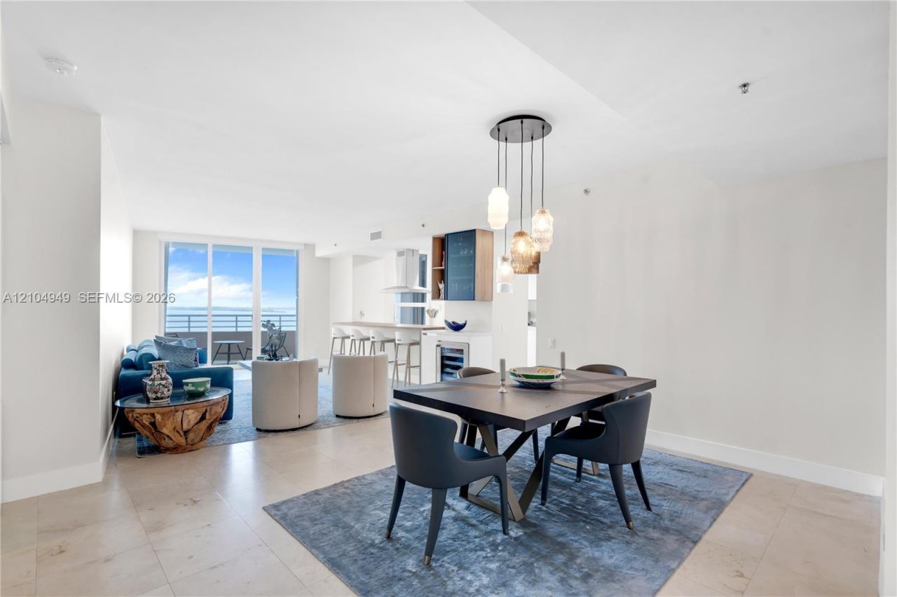 808 Brickell Key Dr , Unit 1006, Miami, FL 33131 Photo