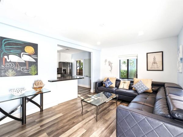 3134 Carter St , Unit 1, Miami, FL 33133