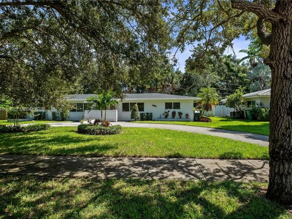 11727 SW 81 Rd , Unit 11727, Pinecrest, FL 33156