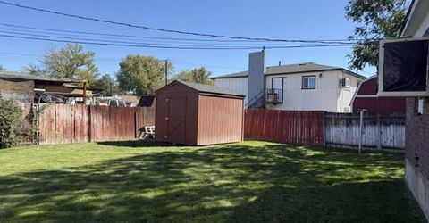 4 Strobel Way, Sparks, NV 89431 Photo