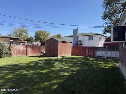 4 Strobel Way, Sparks, NV 89431 Photo