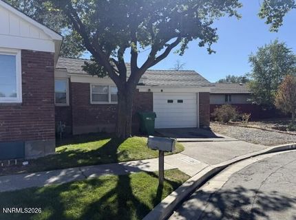 4 Strobel Way, Sparks, NV 89431 Photo