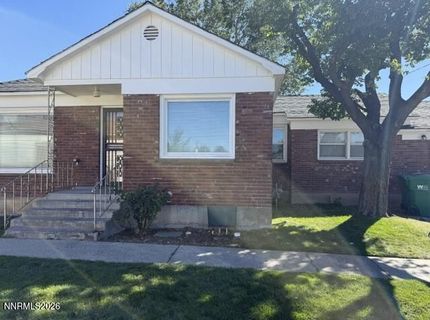 4 Strobel Way, Sparks, NV 89431 Photo