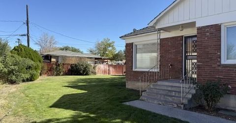 4 Strobel Way, Sparks, NV 89431 Photo