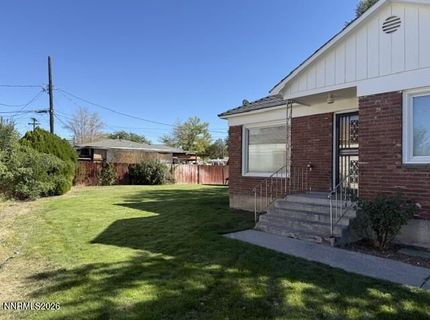 4 Strobel Way, Sparks, NV 89431 Photo