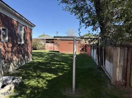 4 Strobel Way, Sparks, NV 89431 Photo
