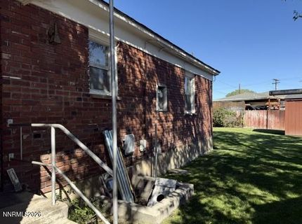 4 Strobel Way, Sparks, NV 89431 Photo