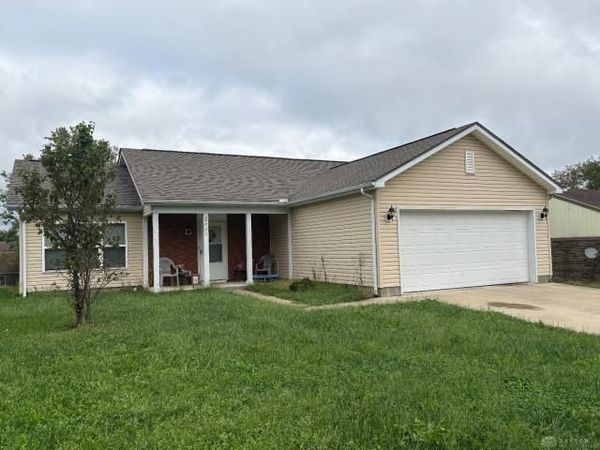 6725 Little Richmond Road, Dayton, OH 45426