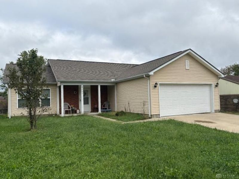 6725 Little Richmond Road, Dayton, OH 45426 Photo 1
