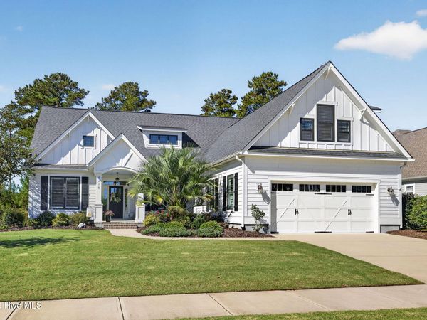 8110 Manassas Lake Lane, Leland, NC 28451