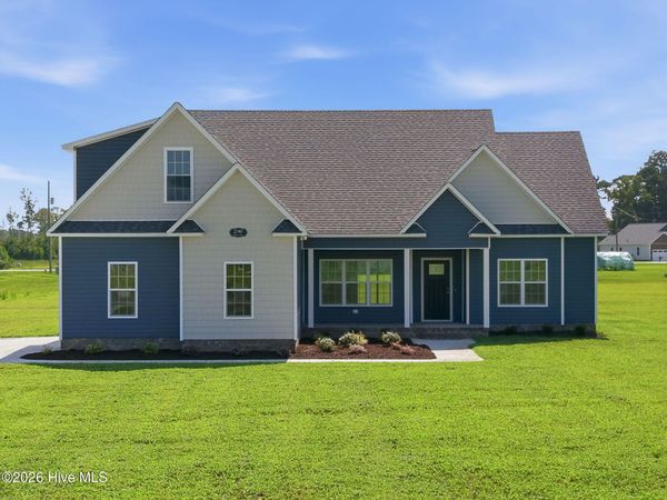 2747 Covent Drive , Farmville, NC 27828