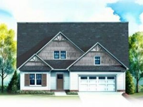 306 Elijah Way, Vass, NC 28394