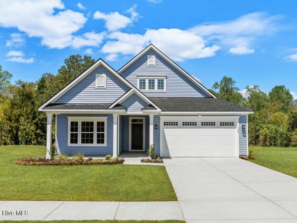 2259 Webfoot Drive NE, Bolivia, NC 28422