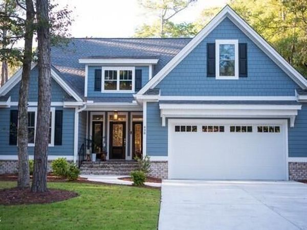 438 Lockwood Lane SW, Supply, NC 28462
