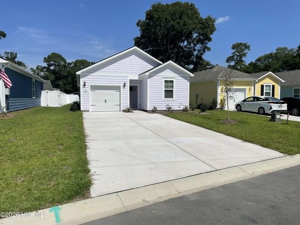 3019 Tasso Drive SW, Shallotte, NC 28468