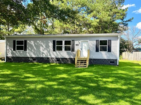 5166 Green Heron Drive SW, Shallotte, NC 28470