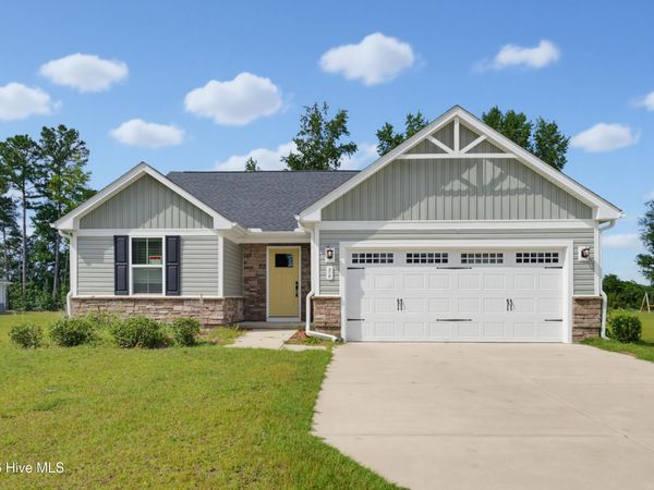 36 Deerfield Lane , Tabor City, NC 28463