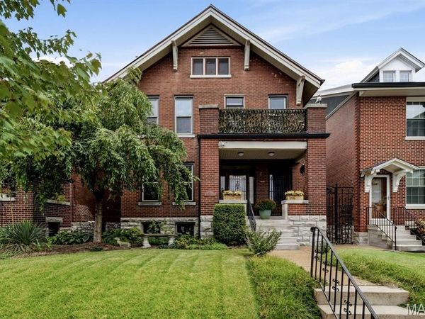 3120 Providence Place , St Louis, MO 63111