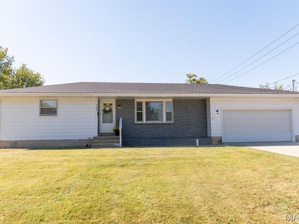 509 S 7th Street, Owensville, MO 65066