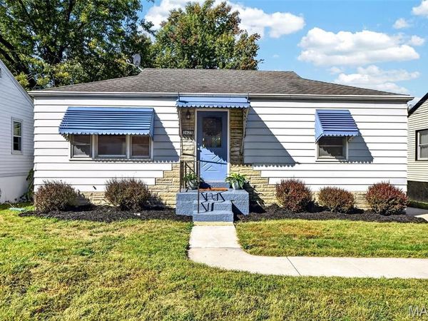 3625 Boswell Avenue, St John, MO 63114